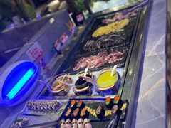 -爱有声毛肚串串火锅自助(龙之梦大都汇店)
