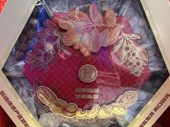 -盒马鲜生(岭南新世界店)