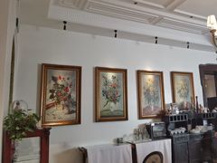 -波特曼西餐厅(南岗店)
