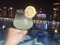 -琶醍壹号•潮菜江景餐吧