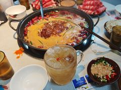-芈重山老火锅(广州首店)