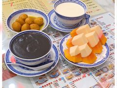 -广信牛奶甜品世家(台东店)