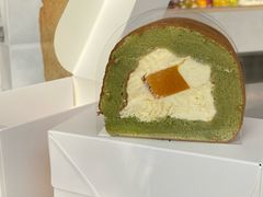慕夏斑斓-崎本的店·专业酵种吐司(无锡万象汇店)