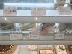 -提亚烘焙·手作面包·生日蛋糕(七星店)