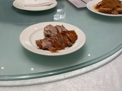 -京香轩·中餐厅(上海中庚聚龙酒店)