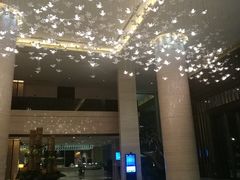 -广交会威斯汀酒店