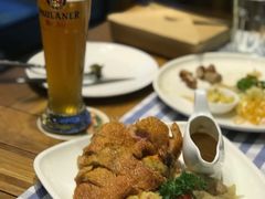 -Paulaner·德国帕拉娜自酿啤酒餐厅(海上世界店)