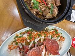 -醉壹号海鲜大排档(厦门美食地标店)