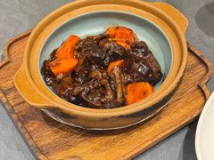 -A One Kitchen·南京精菜馆(晶丽酒店店)