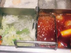 -海底捞火锅(龙岗星河COCO Park店)