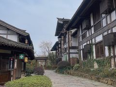 -茅山东方盐湖城景区