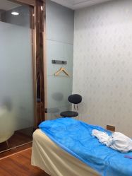 -武汉五洲整形外科医院