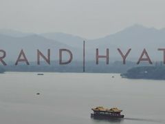 -杭州君悦酒店