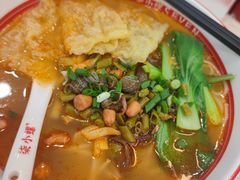 -柒小螺·螺蛳粉(利丰广场店)