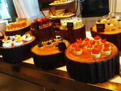 -君悦酒店·乐厨·高空自助餐(青年大街店)