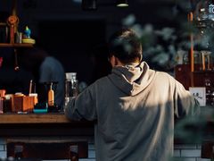 -豆舞咖啡(民乐路店)