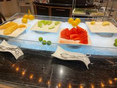 -星汇餐厅(新濠影汇店)