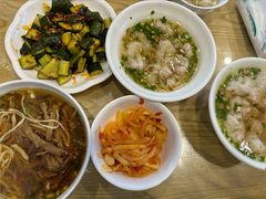 -老电影院饺店(休宁店)
