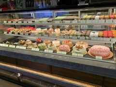 -布歌东京(金融街购物中心店)