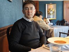 -德大西餐社