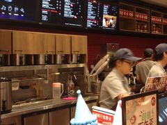 -85度C(厦门中华城新店)