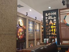 -将军牛排·尔滨地标朝鲜族美食(总店)