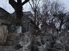 -文瀛公园