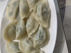 -船歌·鱼水饺青岛菜(国贸商城店)