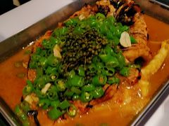 -鱼酷活鱼烤鱼(沈阳大悦城店)