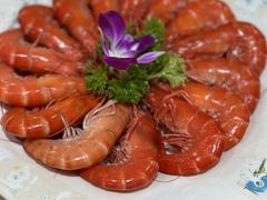 -小海豚•老字号海鲜餐厅(天涯店)