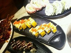 -百慕翡丽(南滨河东路店)