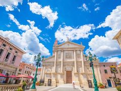 -华谊兄弟（长沙）电影小镇