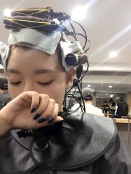 -Hair house发舍