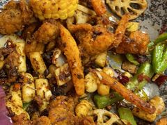 -渝蛙馆(新百店)