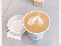 -Seesaw Coffee(上生新所店)
