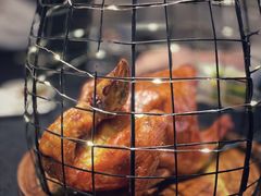 醉东炸鸡-醉东Oriental House(静安嘉里中心店)