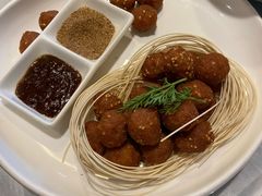 -京味斋·北京烤鸭(华威桥北工大店)