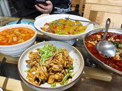 -磁州卤面·地标邯郸菜(97年创始店)