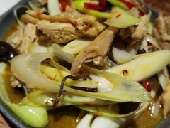 -平娃三宝烧烤·面食(南小街店)