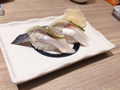 -小山日本料理(兴业太古汇店)