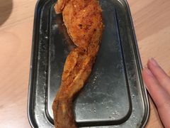-蛙人战队·饭堂(储能大厦店)