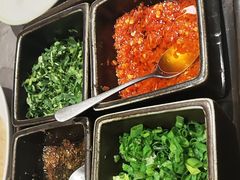 -阿源鱼捞斑鱼火锅·海鲜粥(山景尚宅店)