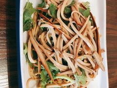 -梁记粥铺(开元地中海店)