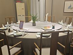 -香山湖渔家大院