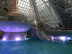 -Caldea Thermal Spa