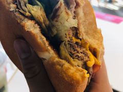 -肯德基(西安兴庆店)