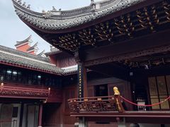 -宁波府城隍庙