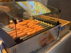 -鮨人饭团(浦口大洋百货店)
