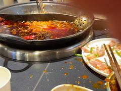 -俏媳妇火锅(宽窄巷子店)