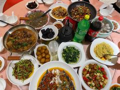 -火宫殿(五一大道分店)